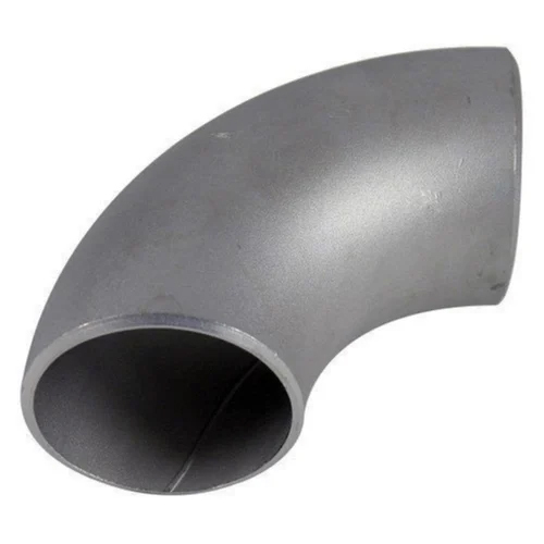 Mild Steel 90 Degree Elbow