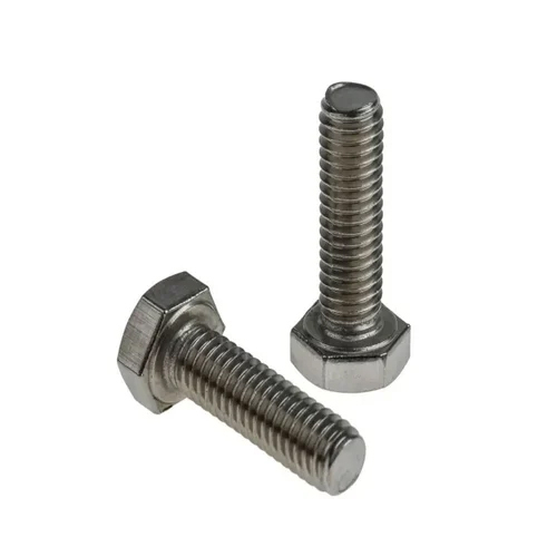 304 Stainless Steel Hex Bolt