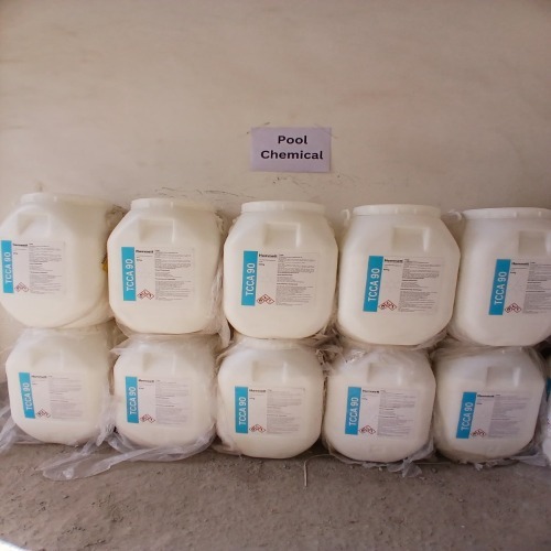 Swimming Pool Tcca 90 Chlorine