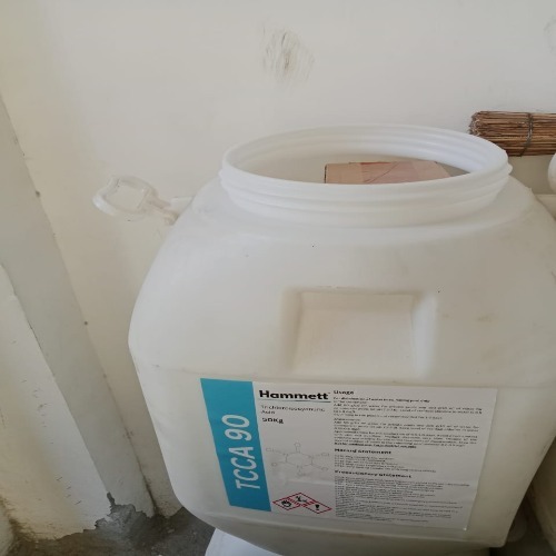 Swimming Pool Tcca 90 Chlorine