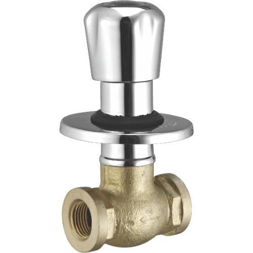 Tulip Concealed Stop cock ( 15mm)