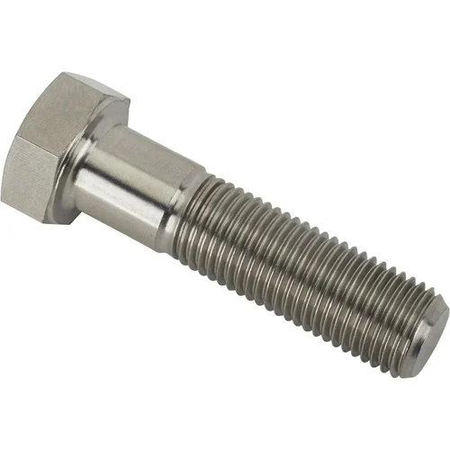 75 mm Titanium Grade 7 Fastner