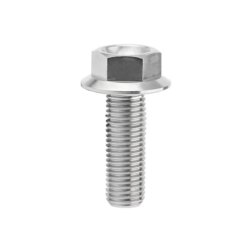 75 mm Titanium Grade 1 Fastner