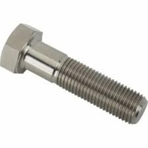 75 mm Titanium Grade 24 Fastener