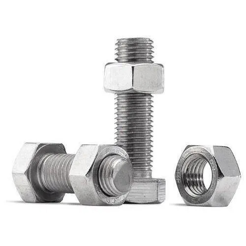 Nickel Alloy Fastener