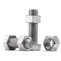 Nickel Alloy Fastener