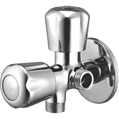 Tulip Angle Valve Two Way