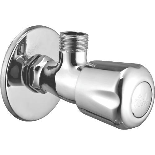 Tulip Angle Valve