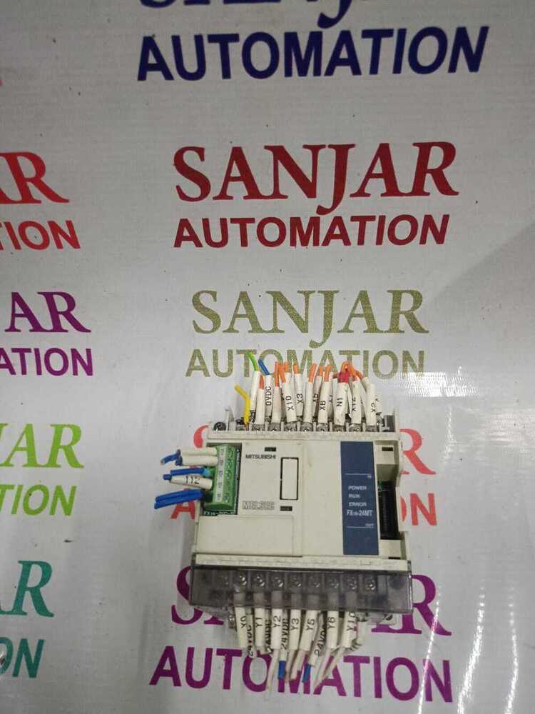 MITSUBISHI FX0N-24MT-ESS/UL