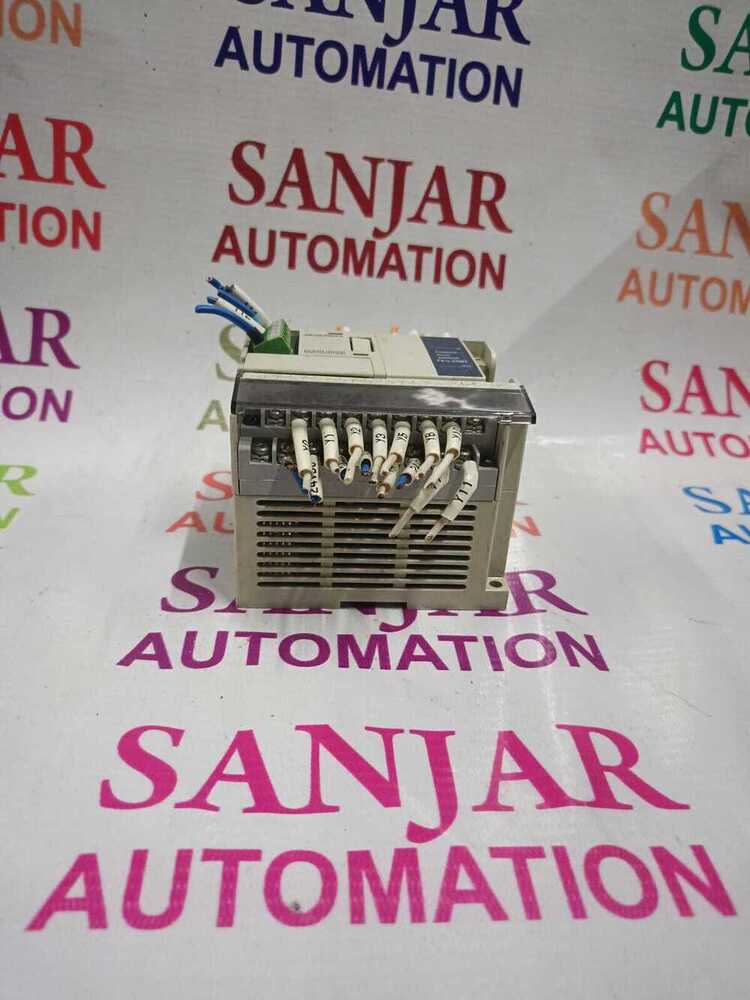 MITSUBISHI FX0N-24MT-ESS/UL