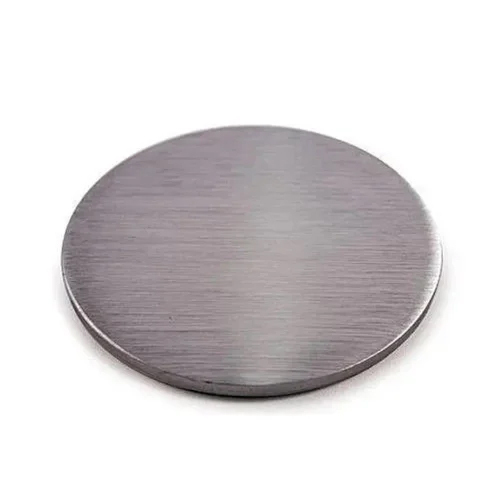 2507 Super Duplex Steel Circle