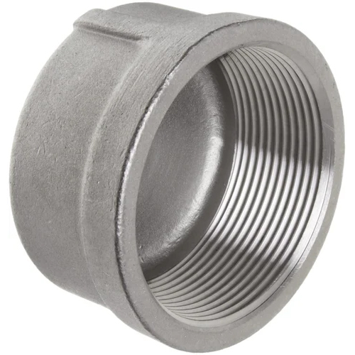 304 Stainless Steel End Cap