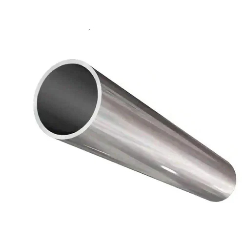 Metal Tube