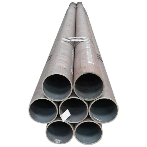 410 Mild Steel Seamless Tube