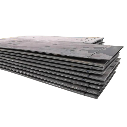 ASTM A204 Alloy Steel Plate