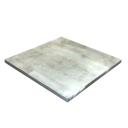 Metal Plate