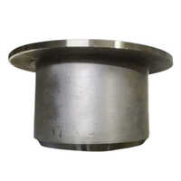 304 Stainless Steel Stub End - Color: Silver