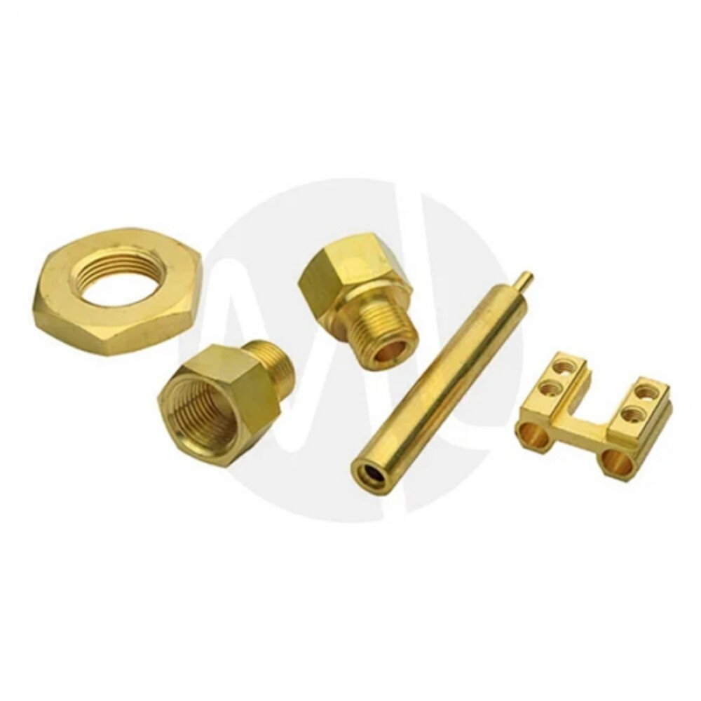Auto Part - Color: Golden