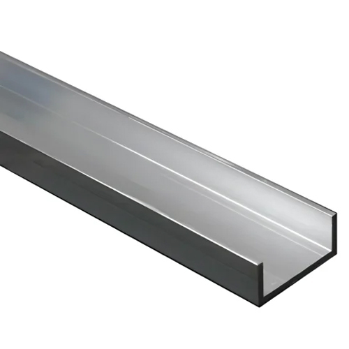 Stainless Steel Channel