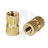 Brass Insert