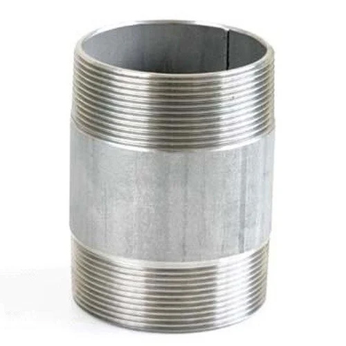 Stainless Steel Nipple