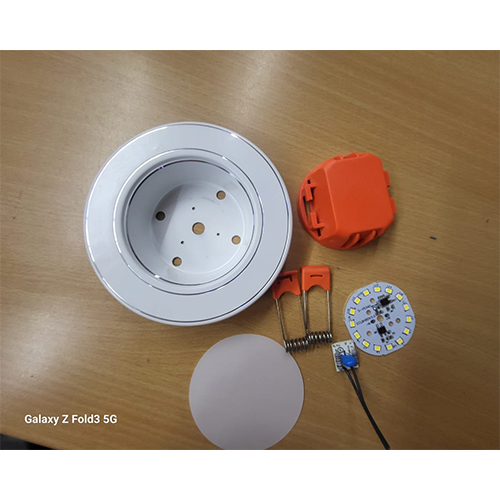 Neo Conceal Light - Color: White