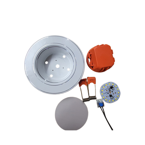 Neo Conceal Light - Color: White
