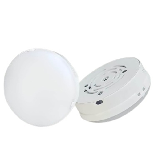 MOON SURFACE PANEL LIGHT