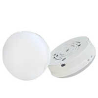 MOON SURFACE PANEL LIGHT