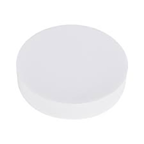Rimless Panel Light - Color: White