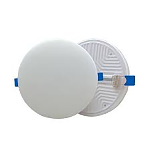 Adjustable Panel Light - Color: White