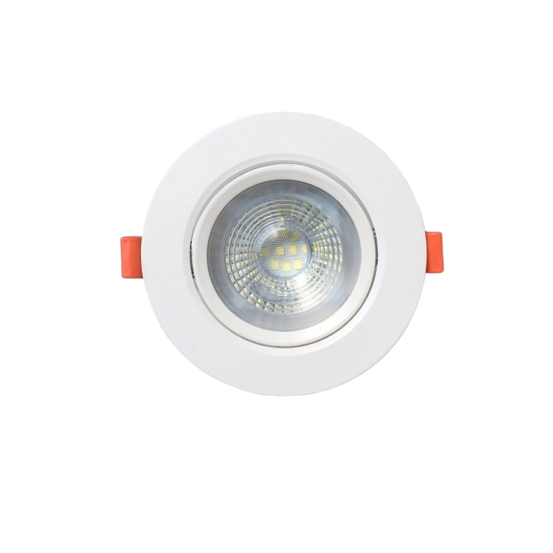 LED TILTABLE COB LIGHT