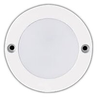 3W Striker Light - Color: White