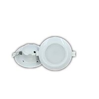 3w Mini Deep Light - Color: White
