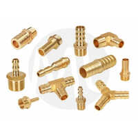 Sanitary Parts - Feature: High Quality