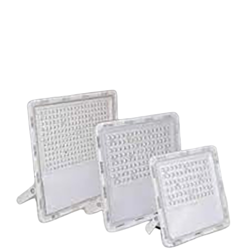 LED FLOOD LIGHT LENS