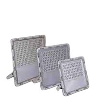 LED FLOOD LIGHT LENS