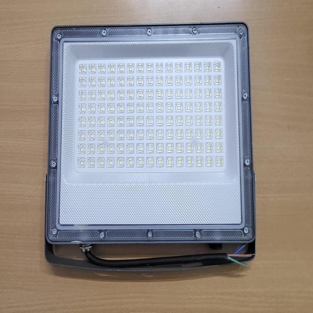 50W LED HYBRID  FLOOD LIGHT
