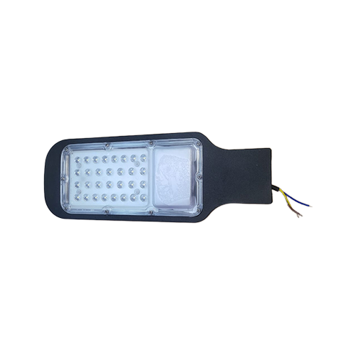 30W-200W Led Street Light - Frequency: 50-60 Hertz (Hz)
