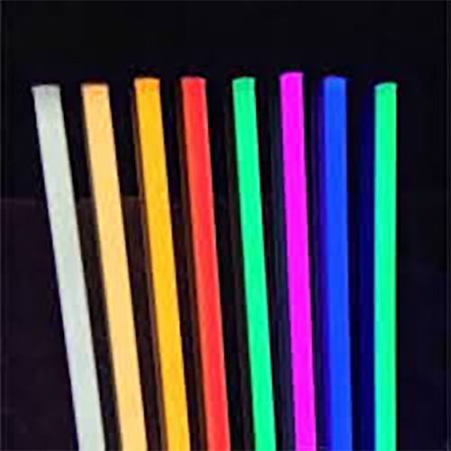 Led Tube Light - Color: Multicolor