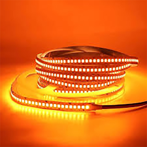 Led Strip Light - Color: Multicolor