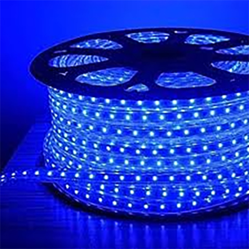 LED ROPE LIGHT