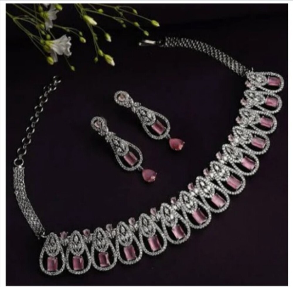 Silver Jewellery