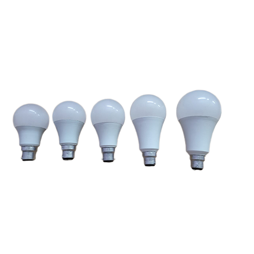 Ecobeam Led Bulb - Color: White