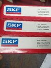 Cylindrical Roller Bearings - Belt Width: As Per Requirement