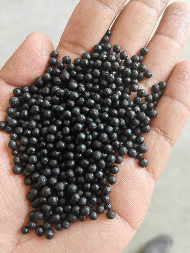 Organic Fertilizers - Color: Black