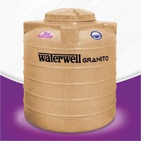 Waterwell Granito Pearl Water Tanks