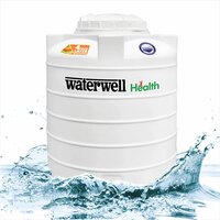 Waterwell Health Water Tanks