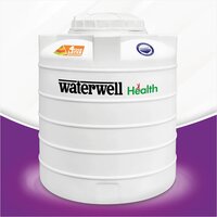 Waterwell Health Water Tanks