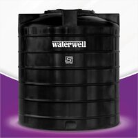 Waterwell Black Tanks ISI